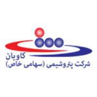 لوگوی شرکت همکار ۲