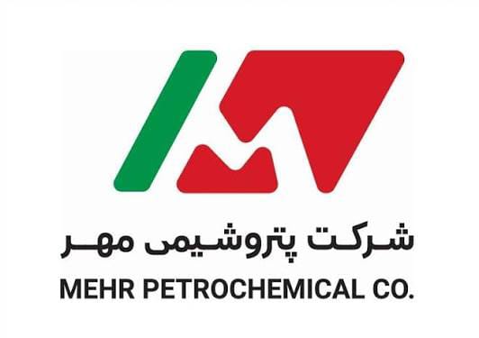 لوگوی شرکت همکار ۴