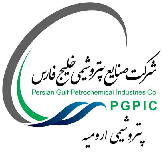 لوگوی شرکت همکار ۸